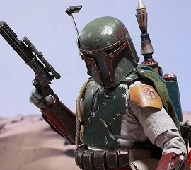 Boba Fett