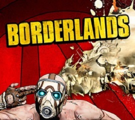 Borderlands