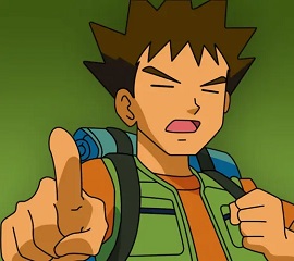 Brock