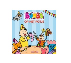 Bumba kinderboeken