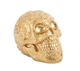 dia de los muertos calaveras