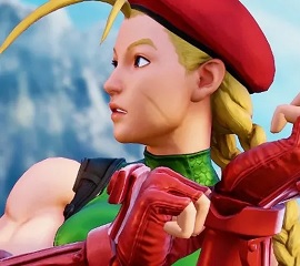Cammy