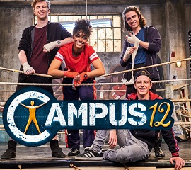 campus 12