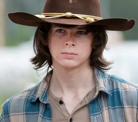 Carl Grimes
