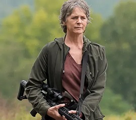 Carol Peletier