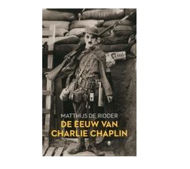 Charlie Chaplin boeken