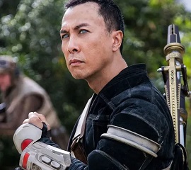 Chirrut Imwe