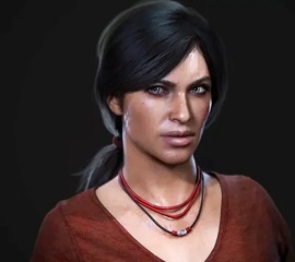 Chloe Frazer