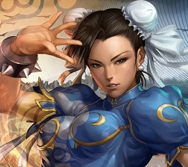 Chun-Li