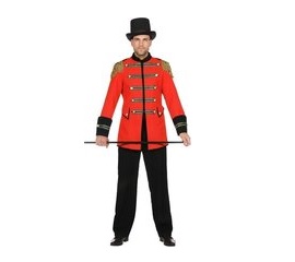circus directeur