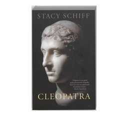 Cleopatra boeken