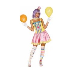 clown