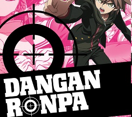 Danganronpa