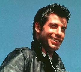 Danny Zuko