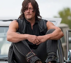 Daryl Dixon