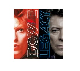 David Bowie muziek