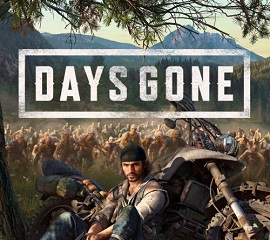 Days Gone