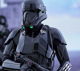 Death trooper