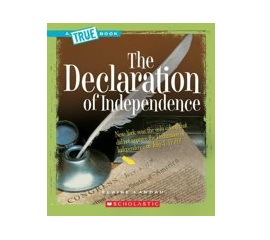 Decleration of Independence