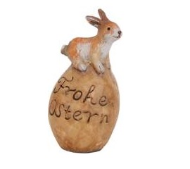decoratie konijn