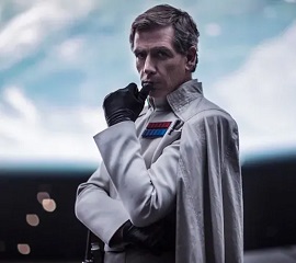 Director Krennic