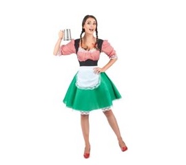 dirndls