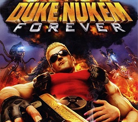 Duke Nukem