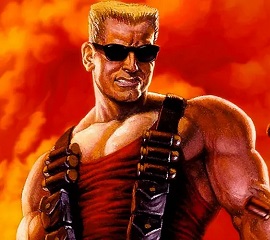 Duke Nukem