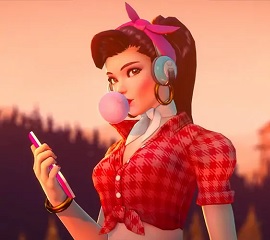 D.Va
