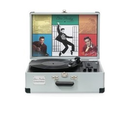 Elvis Presley platenspeler