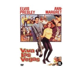 Elvis Presley films