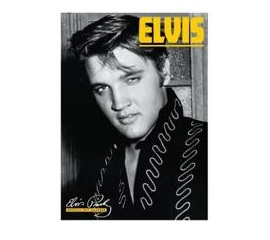 Elvis Presley kalender