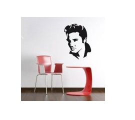 Elvis Presley wanddecoratie