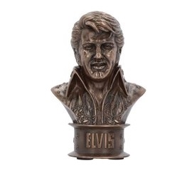 Elvis Presley beeld