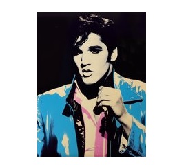 Elvis Presley posters
