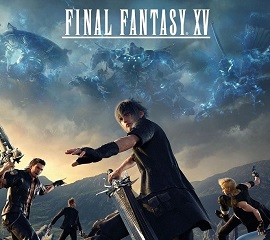 Final Fantasy XV