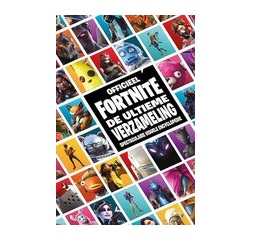 fortnite boeken