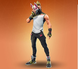 fortnite drift