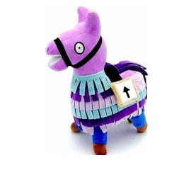 fortnite knuffels