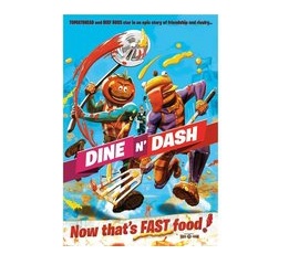 fortnite posters