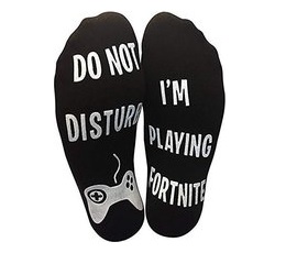 fortnite sokken