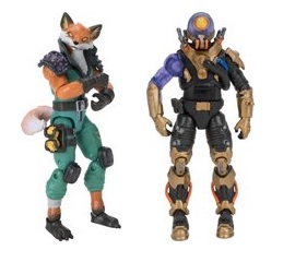 fortnite speelfiguren