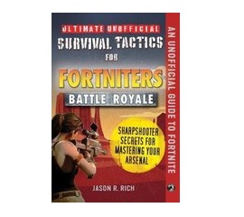 fortnite strategy guides