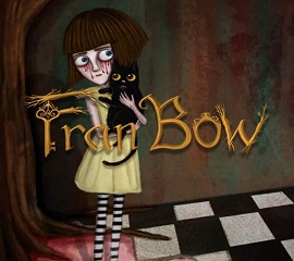 Fran Bow