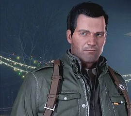 Frank West
