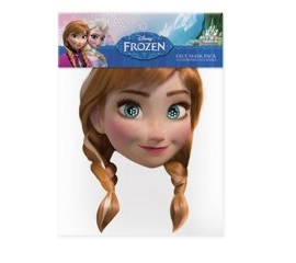 Frozen masker