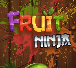 Fruit Ninja