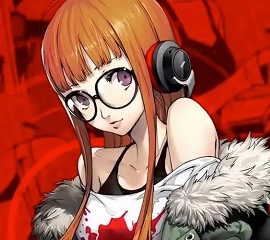 Futaba Sakura