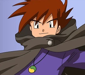Gary Oak