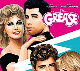 grease